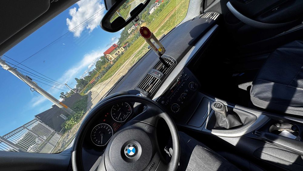 BMW Seria 1 116i
