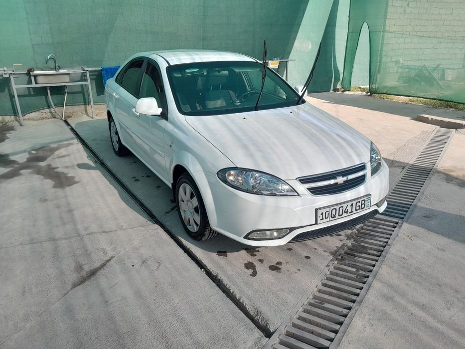 Jentra 2023(Декабрь) Механика Заводской газ. Пробег 26 000 км