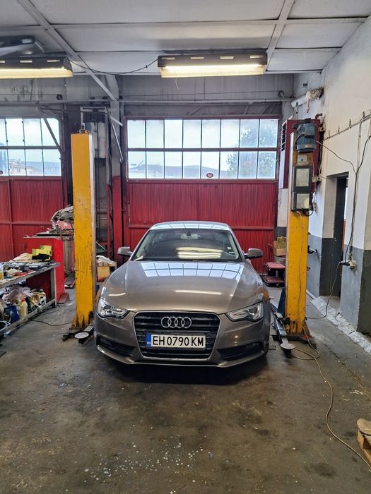 Винтов подемник 2500 кг