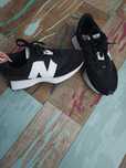 Маратонки  New balance