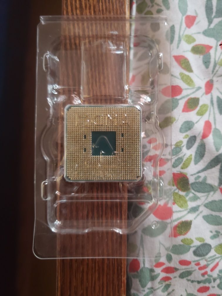 Procesor amd ryzen 9 3900xt