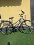 Bicicleta Drag Crusier