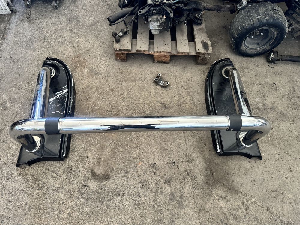 Ролбар Mitsubishi L200 2006г
