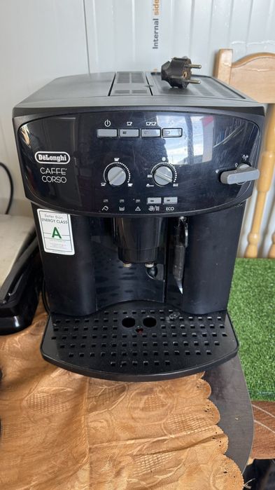 Кафе автомат Delinghi Caffe Corso