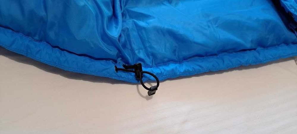 Мъжко пухено яке TRESPASS