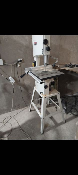 Продается лобзик станок мини распилочный