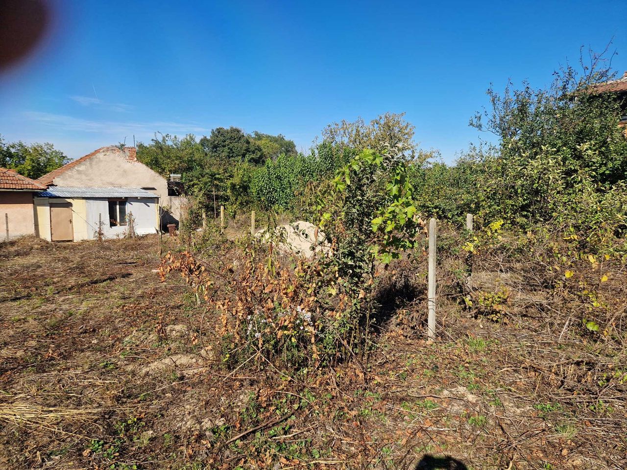 Продава се Къща в Лом - 40 кв.м за 637 €/кв.м - Снимка #12