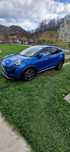 Vând Ford puma 2020 luna octombrie