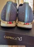 Pantofi slip-on cu strasuri