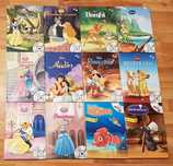 Carti Disney - Litera Mica. Cartonate
