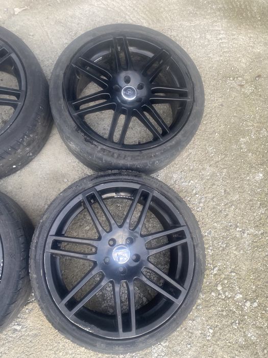 Джанти 20ки 5х112 от Audi