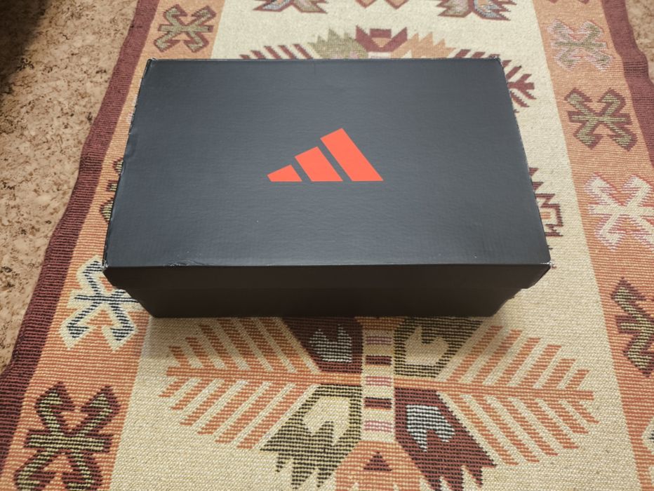 Adidas D.O.N issue 6