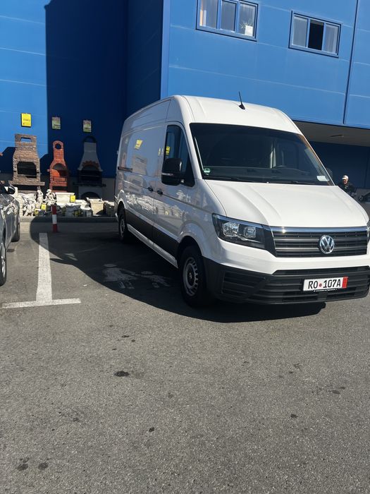 Închiriez  DUBE.3,5 T/Servici de Transport marfa