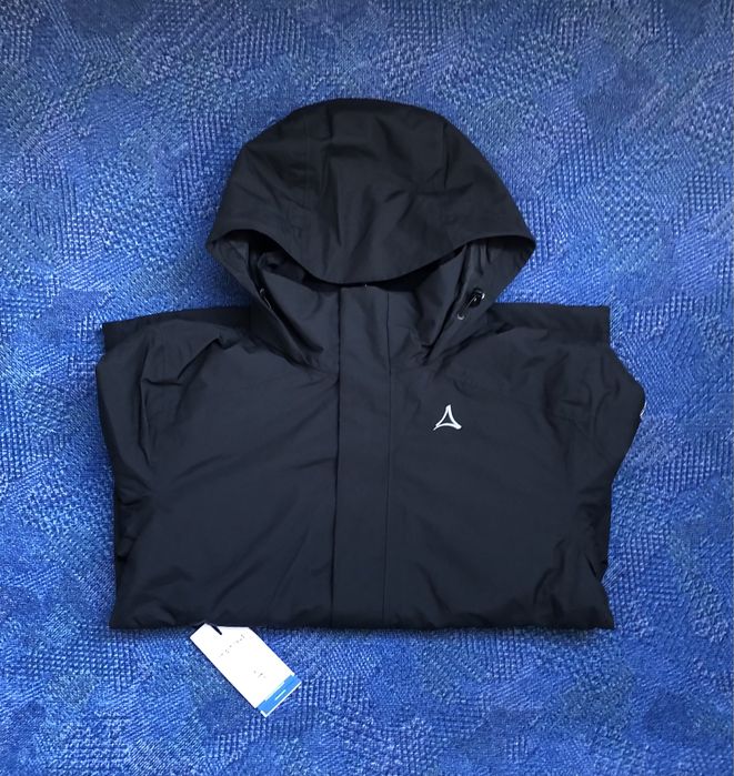 Schöffel 3in1 Jacket Partinello M ОРИГИНАЛНО мъжко яке 3 в 1 - М/XL