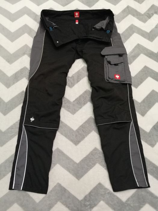 ENGELBERT STRAUSS pantaloni bărbați lucru GERMANY | transport GRATUIT