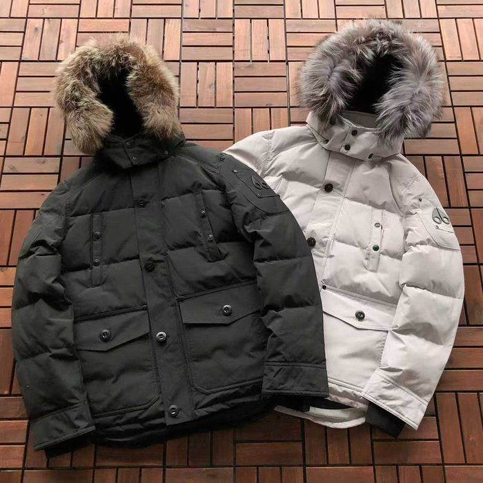 Geaca Moose Knuckles Premium