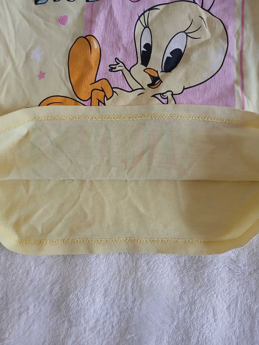 Лятни детски дрехи