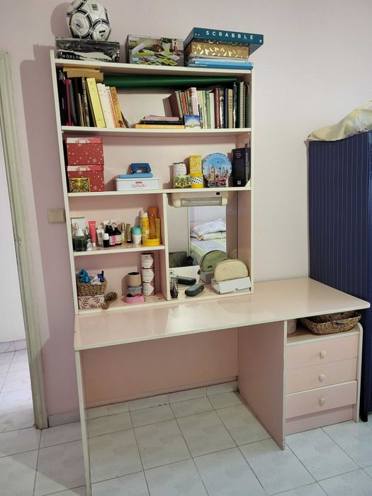 Цялостно обзавеждане за детска стая