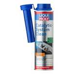 Добавка за почистване на катализатор Liqui Moly 300 мл.