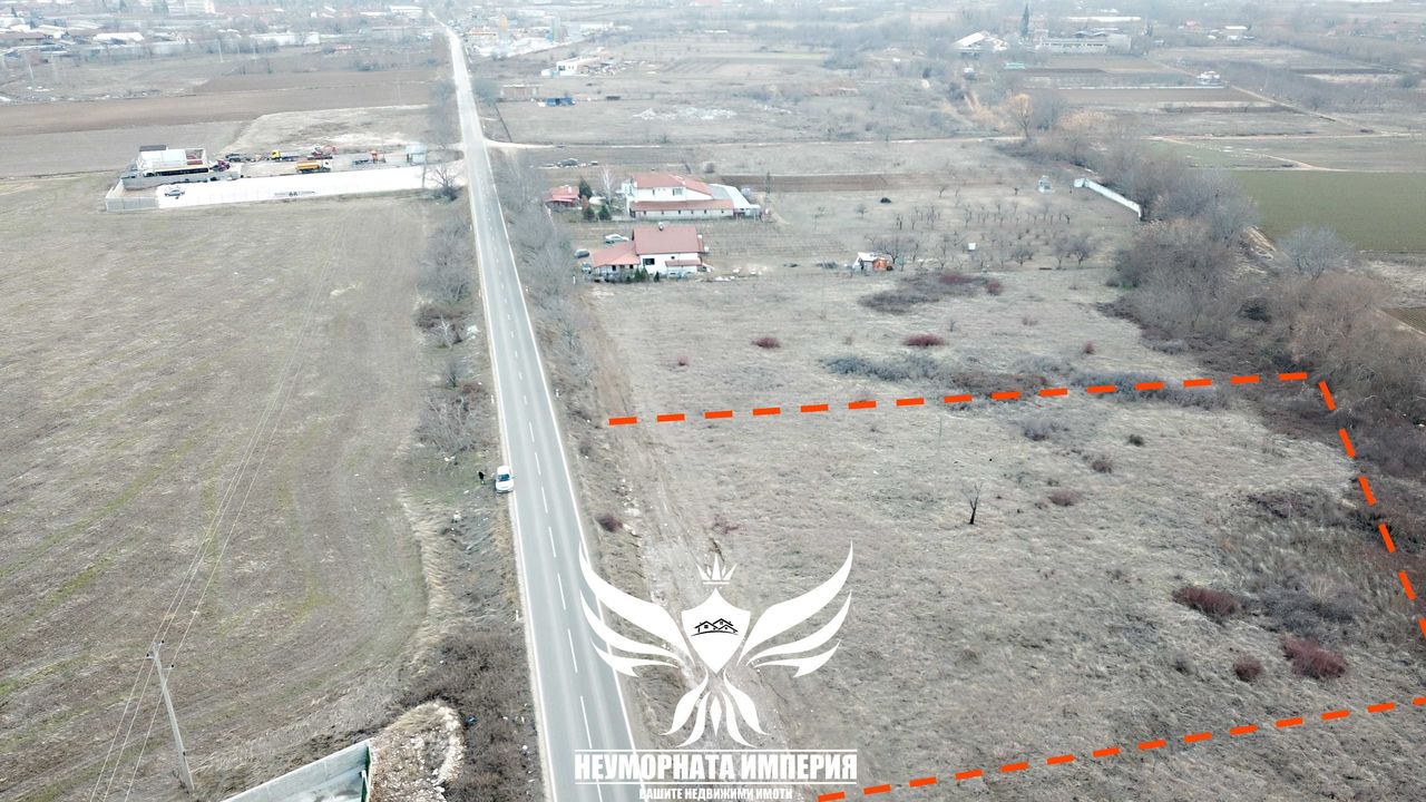 Продава се Парцел в Асеновград - 3100 кв.м за 1 €/кв.м - Снимка #2
