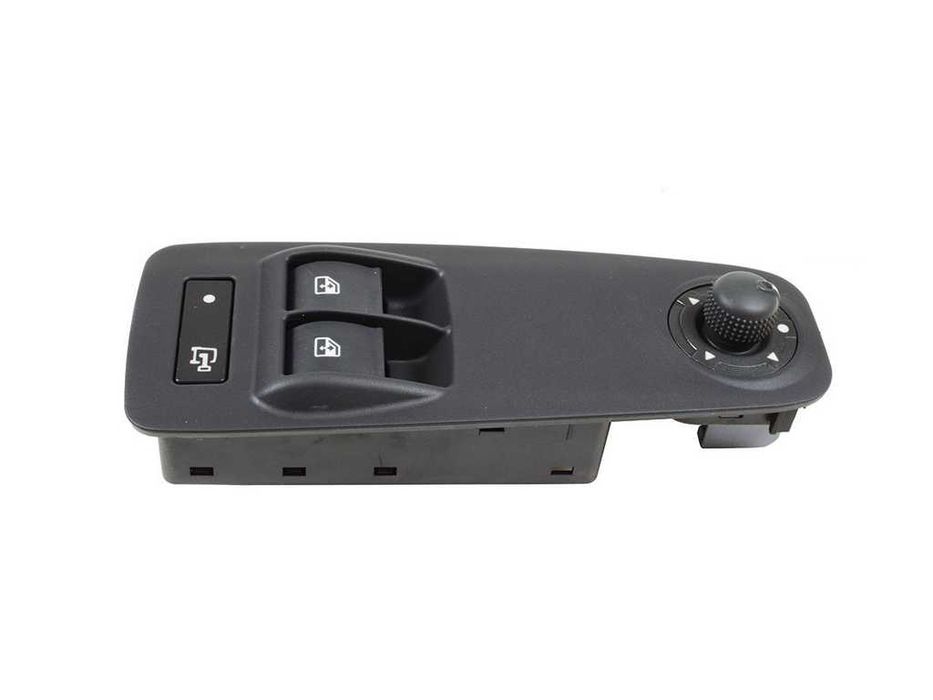Бутони копчета елстъкла Citroen Jumper 3 Fiat Ducato 3 Peugeot Boxer 3