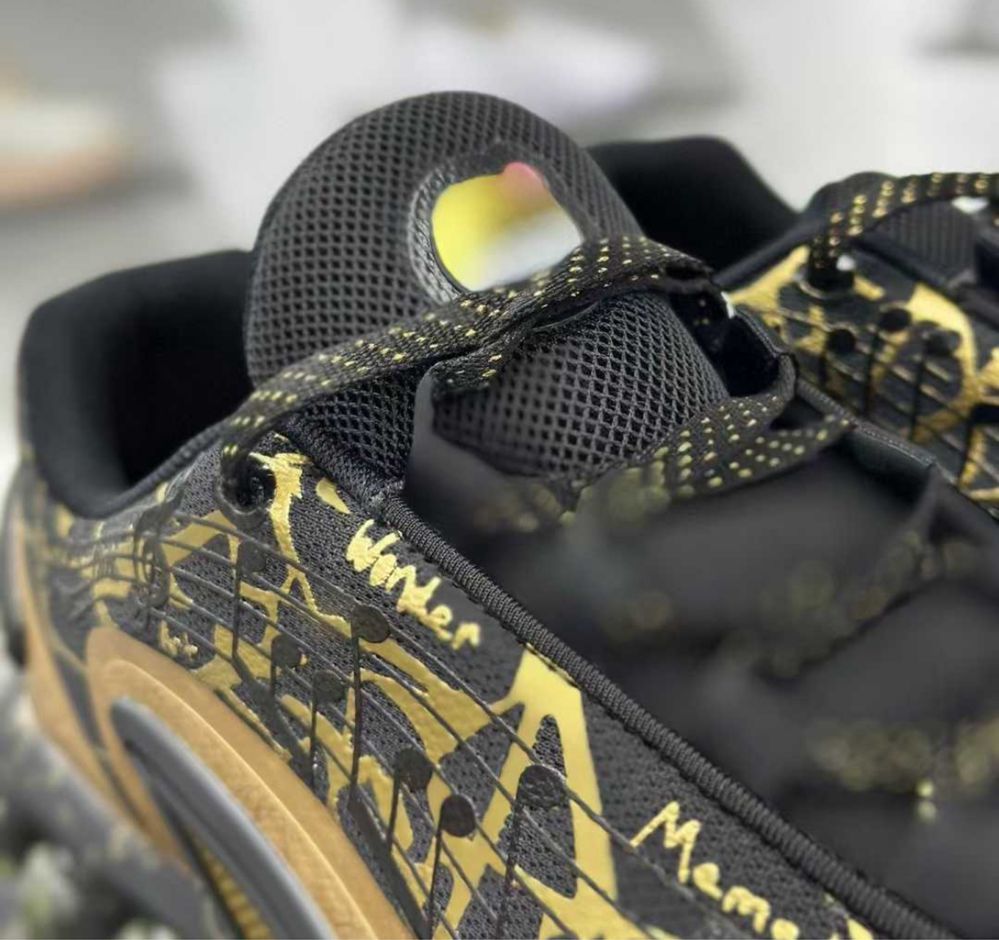 Нови мъжки маратонки Nike Air Max DN Gold