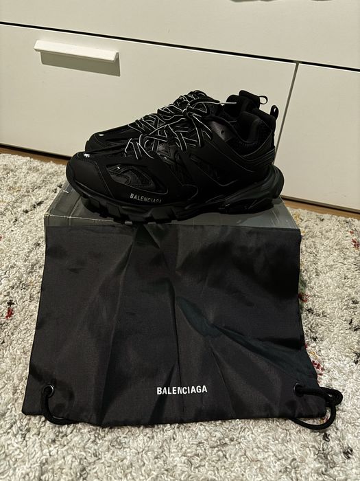 Balenciaga Track marime 46