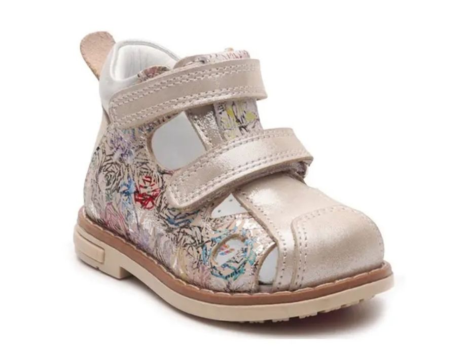 Ортопедический обувь