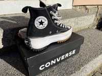 Кецове Converse