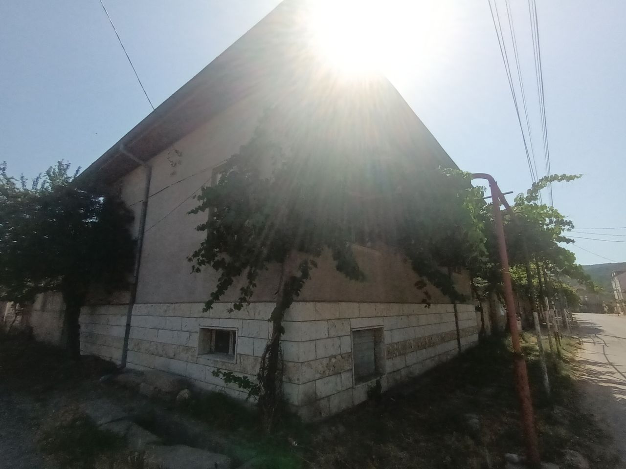 Продава се Къща в с. Стоб, Област Кюстендил - 90 кв.м за 589 €/кв.м - Снимка #1