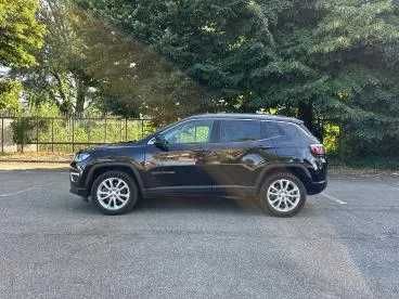 Dezmembrez Jeep Compass 2020