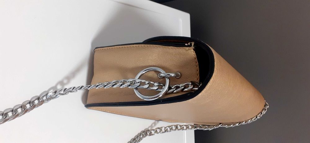 Дамска елегантна чанта