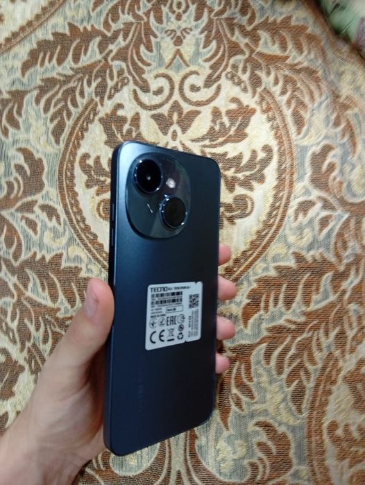 TRHNO SPARK go 1.  4/64