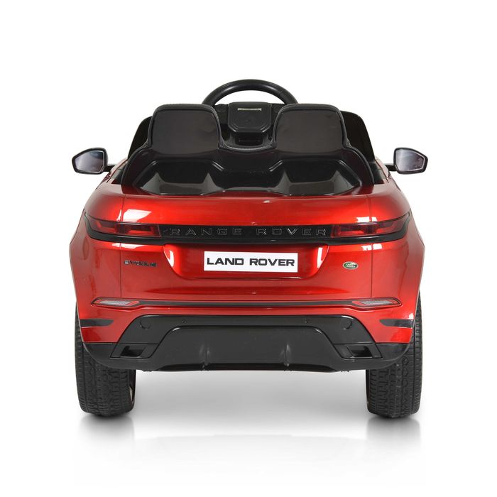 Лицензиран Акумулаторен Джип RANGE ROVER EVOQUE, 100W, 12V10Ah, EVA