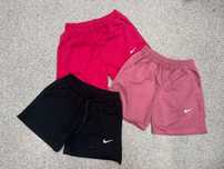 Pantaloni scurti dama Set 3
