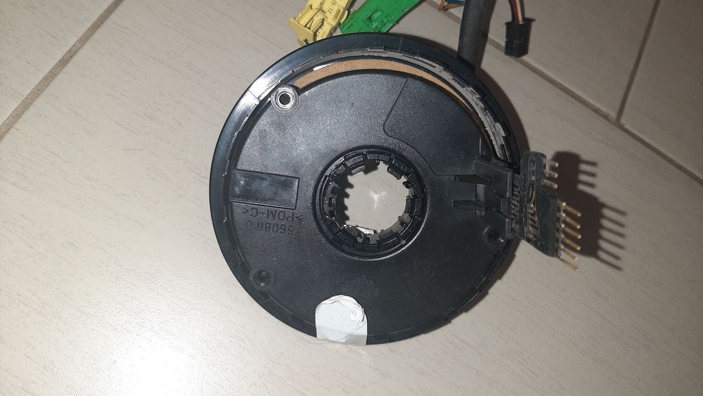 Лентов кабел mercedes w211 e220