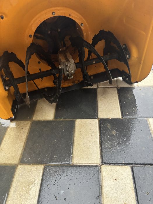 Suflantă de zăpadă Stiga Snow Fox