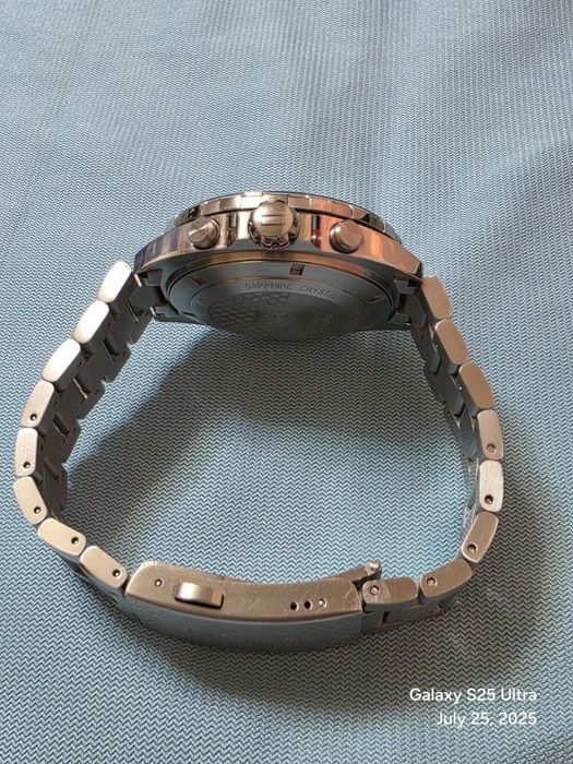 TAG Heuer - Formula 1 - Calibre 16 - Автоматичен хронограф