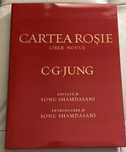 Cartea Roșie - Carl Gustav Jung - ediție completă + ghid de lectură