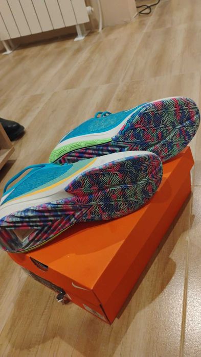 Баскетболни обувки Nike ZOOM FREAK 5