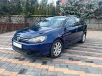 Volkswagen Golf 6