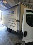 Cuburi Iveco de vanzare