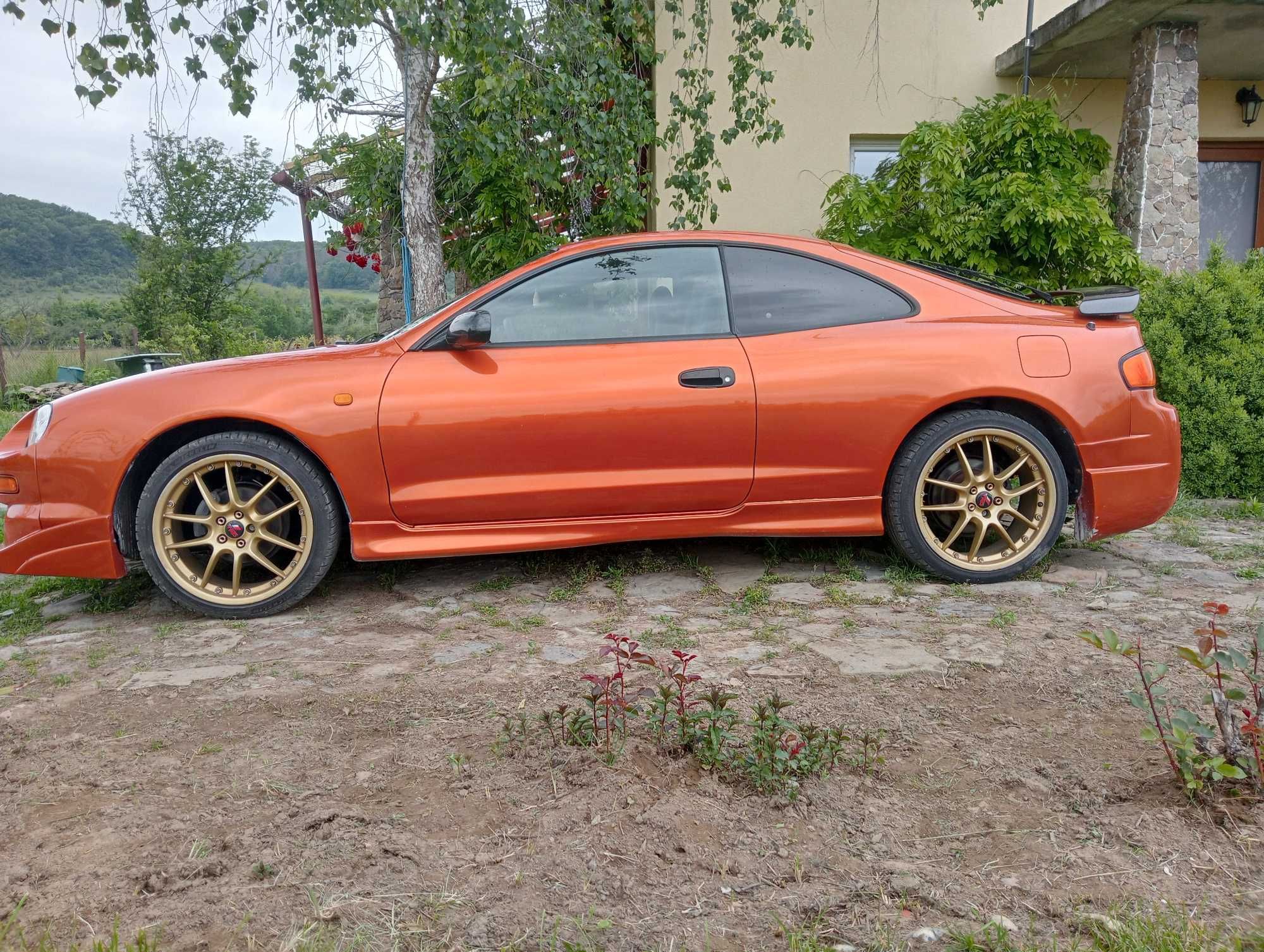 Vând Baby Supra !!!
