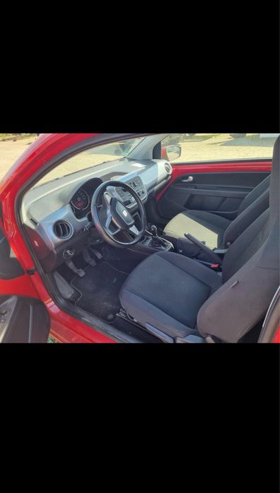 Seat Mii 2013 1.0 benzina