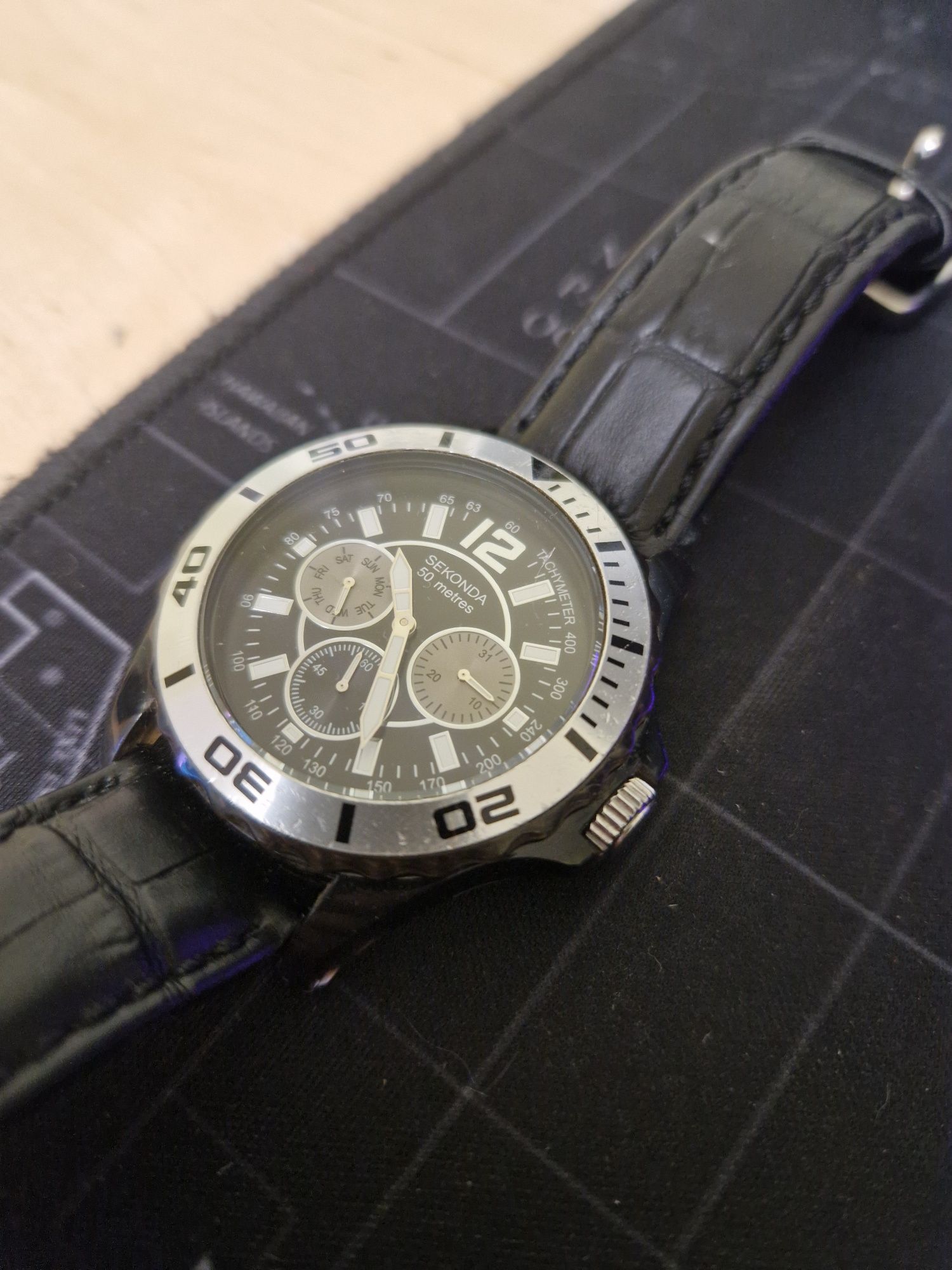 Часовник Sekonda N3422