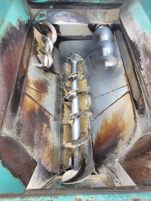 Remorcă tehnologică Storti Bulldog