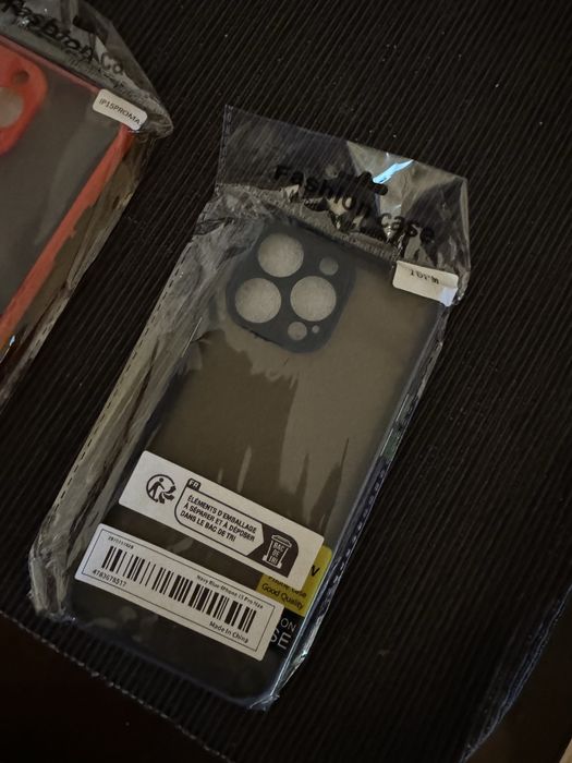 Протектори за айфон 15 про макс