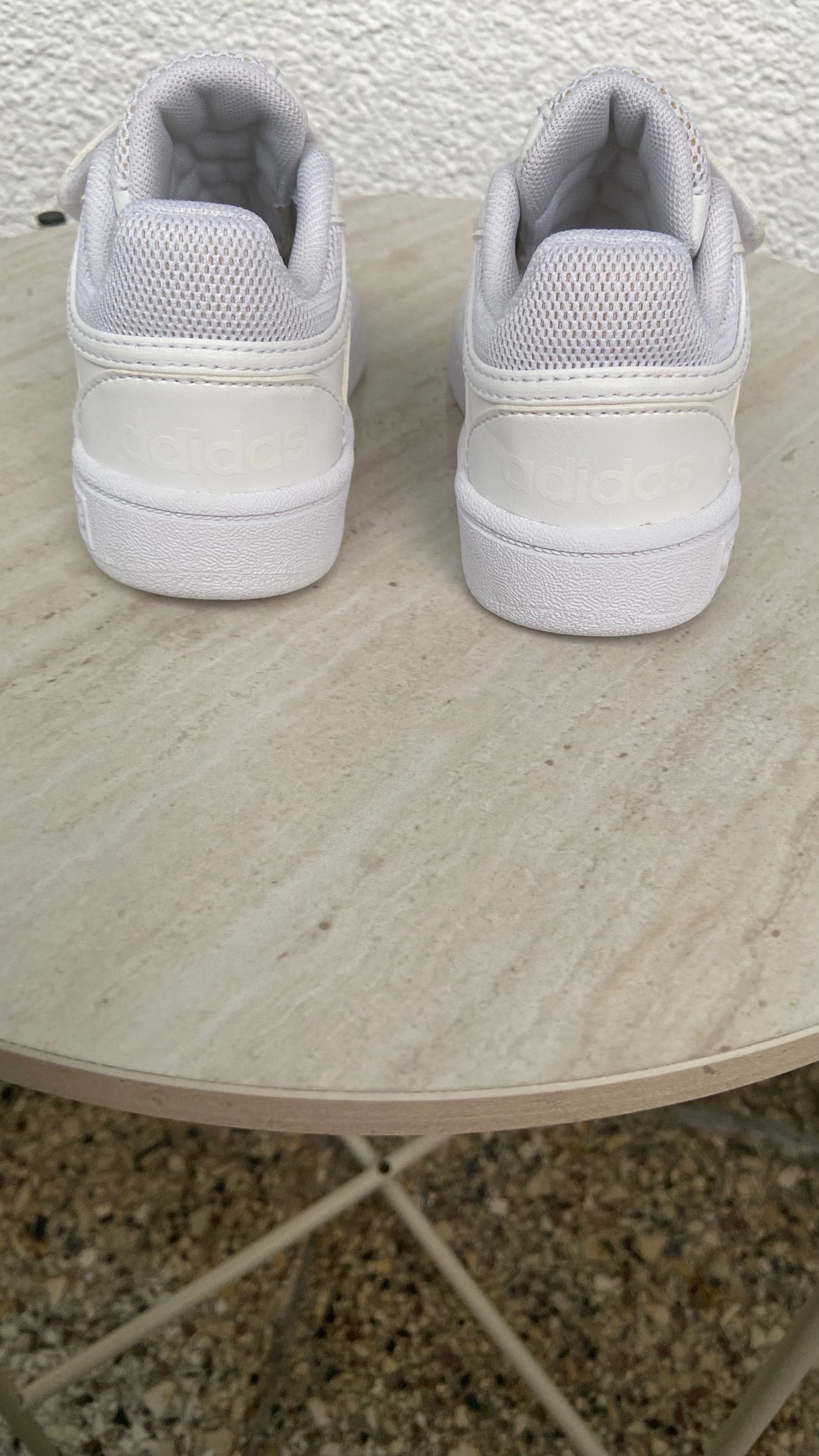 Детски обувки Adidas,Fila