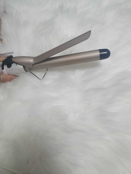 Vand ondulator de par