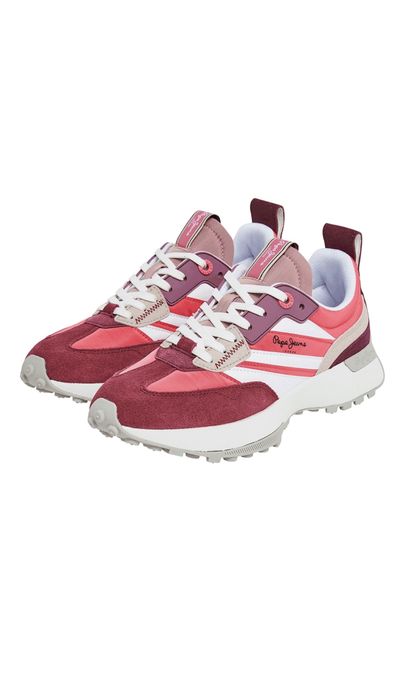 Сникърси Pepe Jeans - нови 37 номер